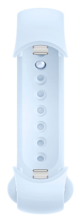 Картинка Фитнес-браслет Xiaomi Smart Band 9 Blue Картинка Фитнес-браслет Xiaomi Smart Band 9 Blue