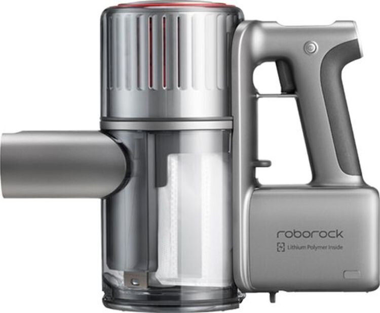 Купить Пылесос Xiaomi Roborock H7 Silver Купить Пылесос Xiaomi Roborock H7 Silver