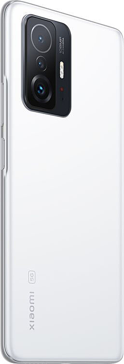 Смартфон Xiaomi 11T Pro 8/256Gb White заказать Смартфон Xiaomi 11T Pro 8/256Gb White заказать