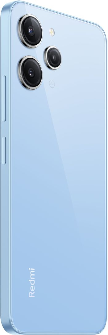 Смартфон Xiaomi Redmi 12 8/256Gb Sky Blue заказать Смартфон Xiaomi Redmi 12 8/256Gb Sky Blue заказать