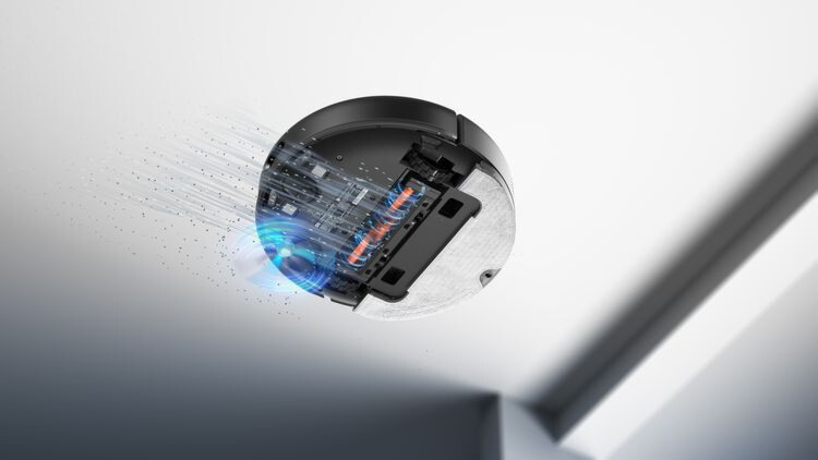Робот-пылесос Xiaomi Mi Robot Vacuum Mop 2 Ultra (STYTJ05ZHMHW) Казахстан Робот-пылесос Xiaomi Mi Robot Vacuum Mop 2 Ultra (STYTJ05ZHMHW) Казахстан