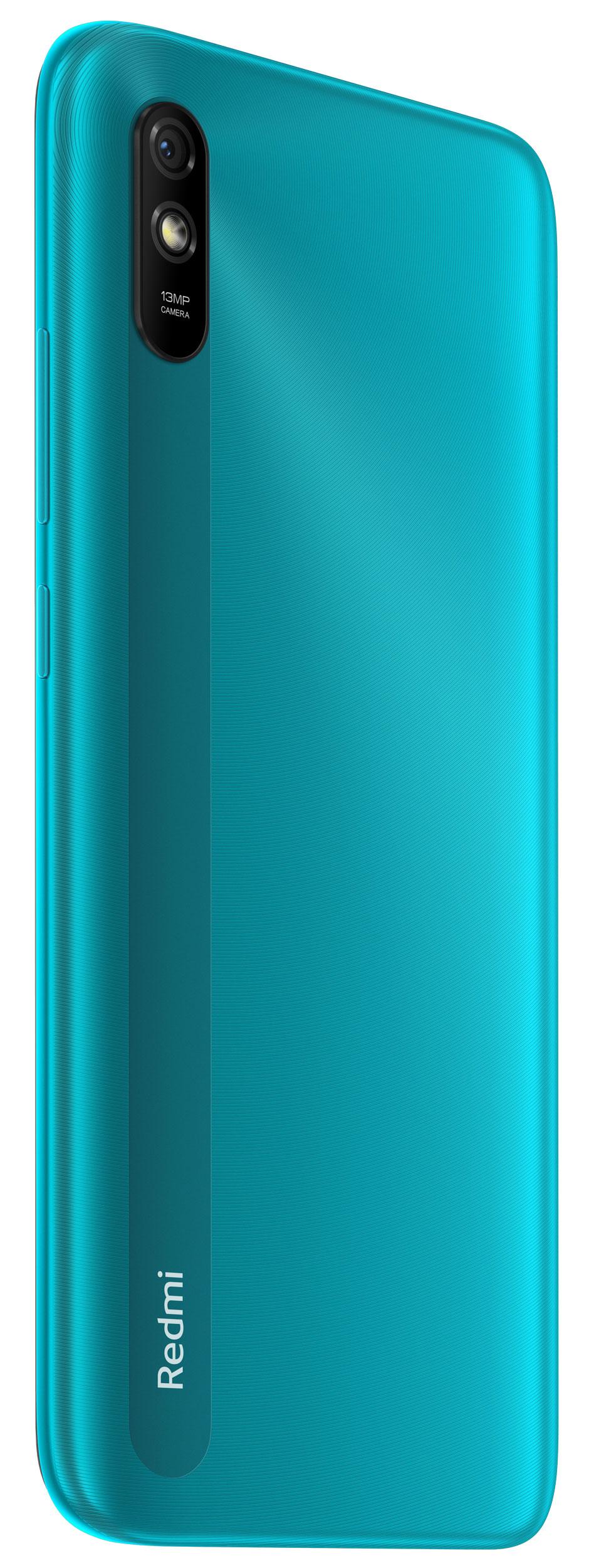 Купить Смартфон Xiaomi Redmi 9A 2/32Gb Green Купить Смартфон Xiaomi Redmi 9A 2/32Gb Green