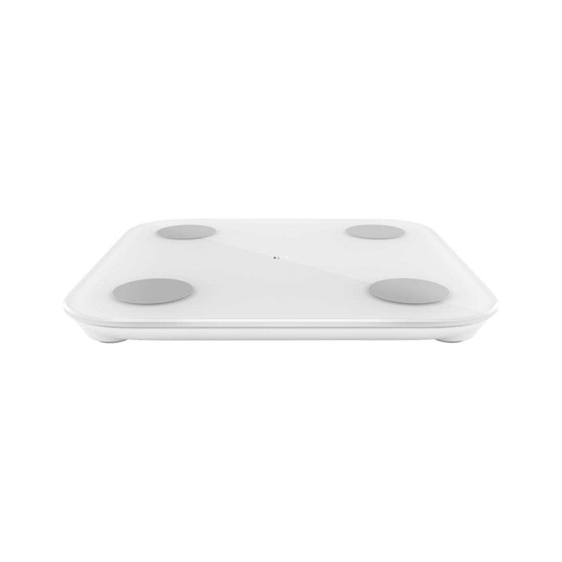 Фотография Умные весы Xiaomi Mi Smart Scale 2 Mi Body Composition (XMTZC05HM) Фотография Умные весы Xiaomi Mi Smart Scale 2 Mi Body Composition (XMTZC05HM)