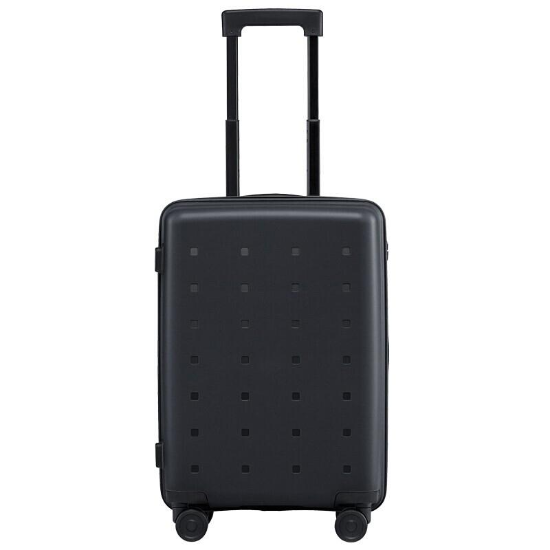 Картинка Чемодан Xiaomi Mi Luggage Youth Edition 20" Black Картинка Чемодан Xiaomi Mi Luggage Youth Edition 20" Black