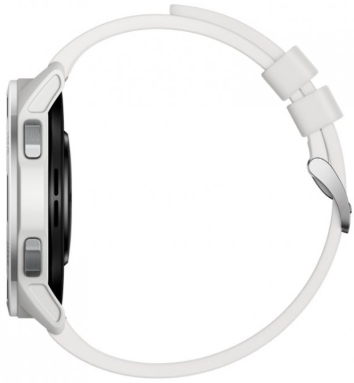 Цена Умные часы Xiaomi Watch S1 Active White Цена Умные часы Xiaomi Watch S1 Active White