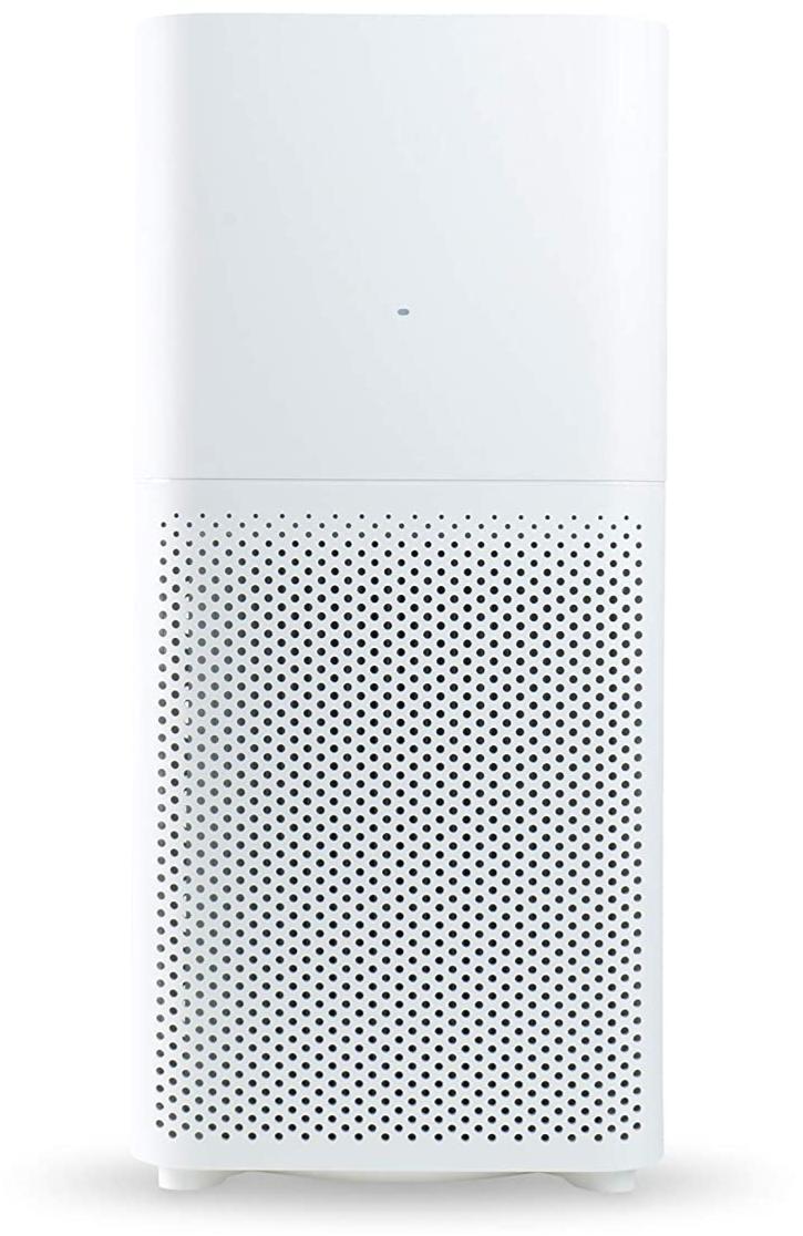 Фото Очиститель воздуха Xiaomi Mi Air Purifier 2C Фото Очиститель воздуха Xiaomi Mi Air Purifier 2C