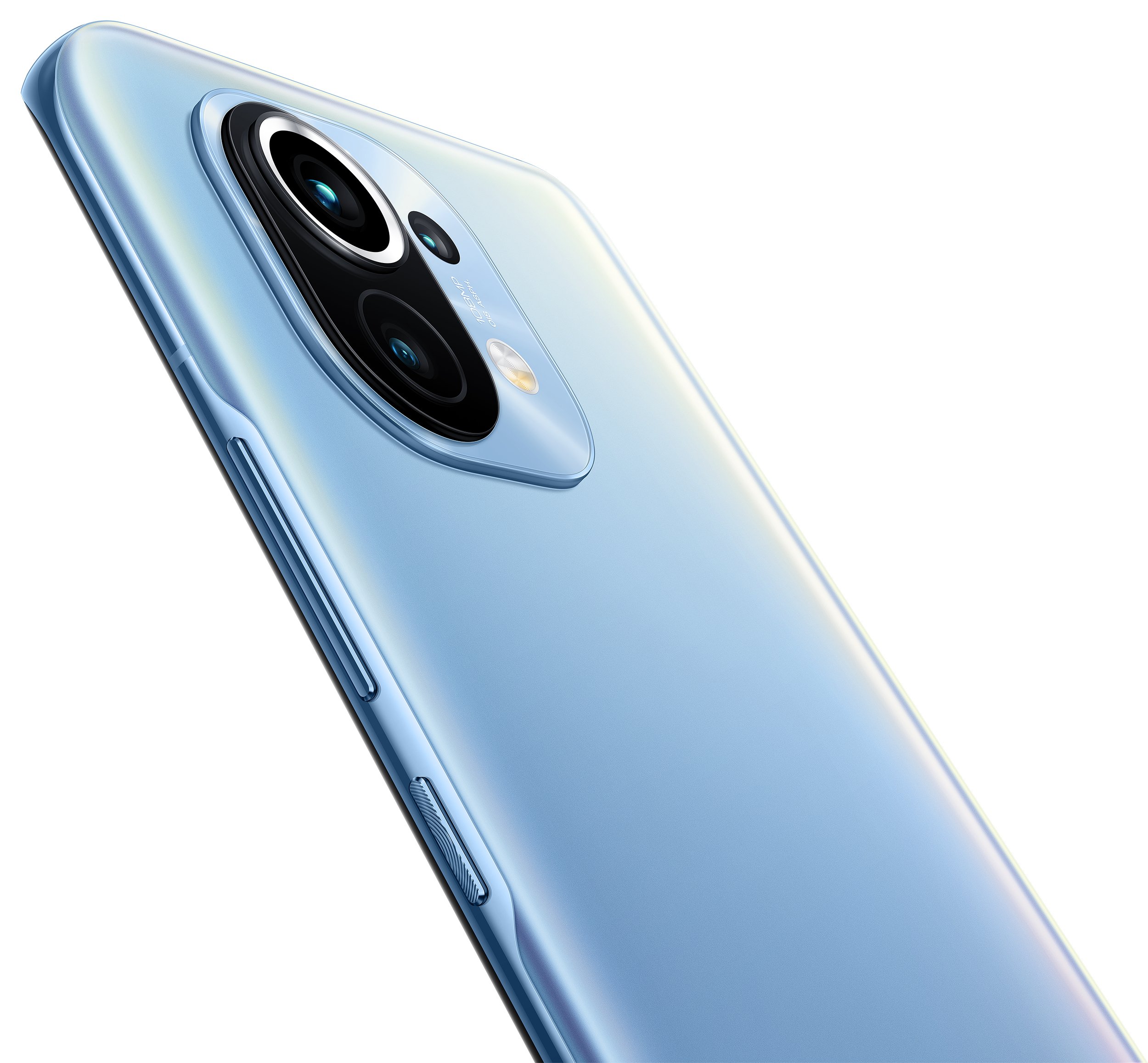 Цена Смартфон Xiaomi Mi 11 8/256Gb Blue Цена Смартфон Xiaomi Mi 11 8/256Gb Blue
