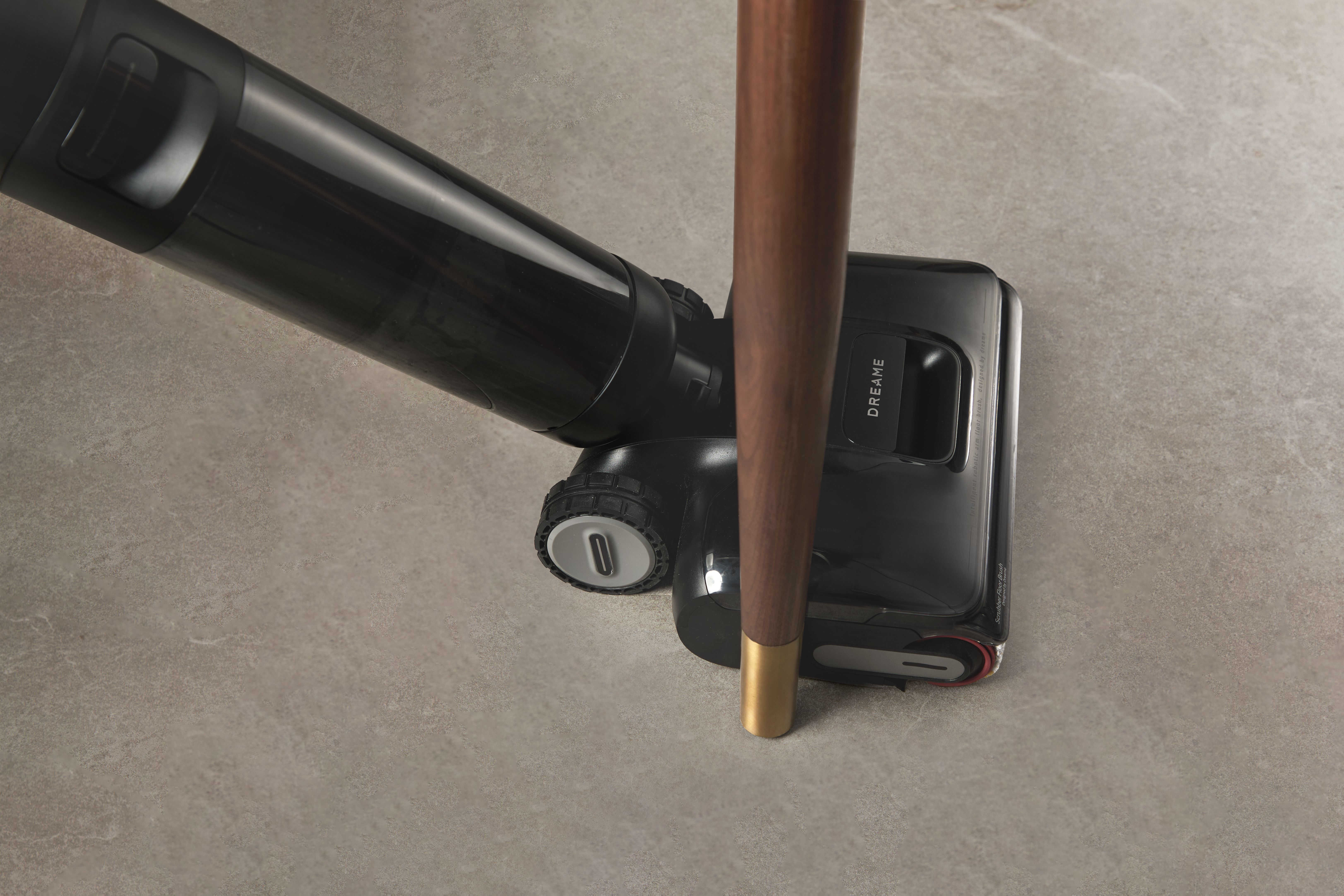 Пылесос Dreame H12 Pro Flex Reach (HHR44A) заказать