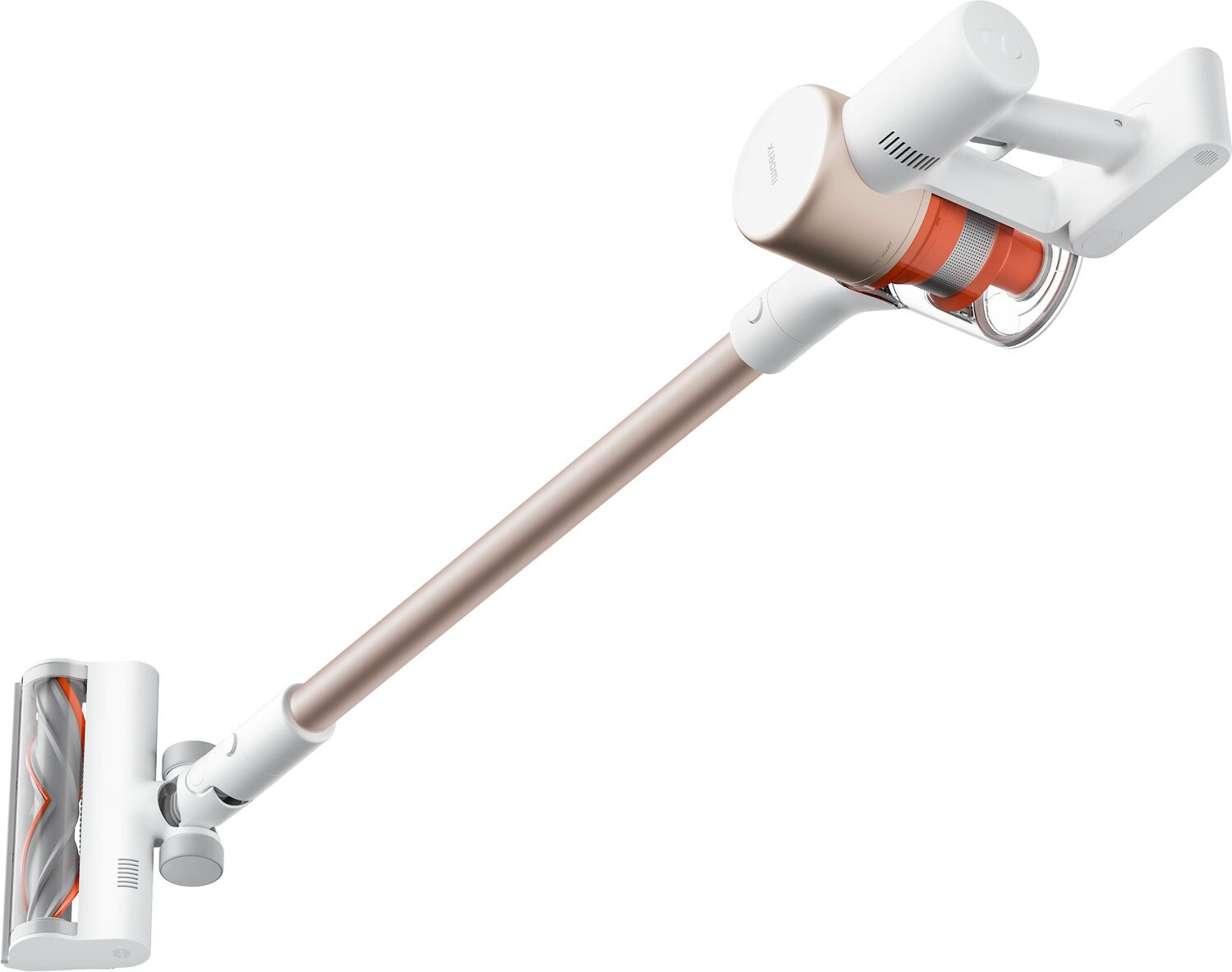 Картинка Пылесос Xiaomi Vacuum Cleaner G9 Plus (B206)