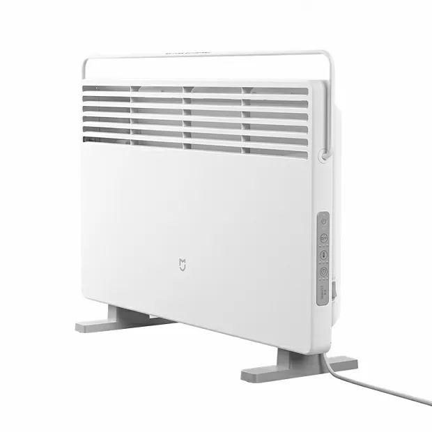 Картинка Умный обогреватель Xiaomi Mi Smart Space Heater S (BHR4037GL) Картинка Умный обогреватель Xiaomi Mi Smart Space Heater S (BHR4037GL)