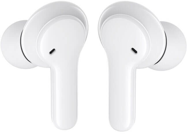 Картинка Наушники Xiaomi QCY T13 White Картинка Наушники Xiaomi QCY T13 White