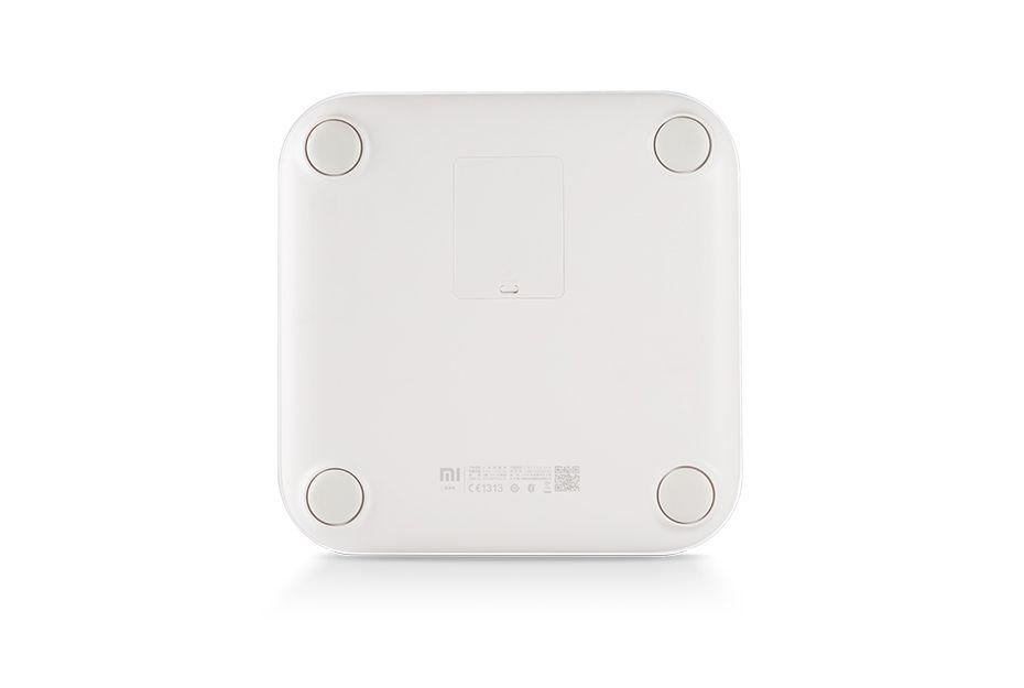 Умные весы Xiaomi Mi Smart Scale 2 (XMTZC04HM) заказать Умные весы Xiaomi Mi Smart Scale 2 (XMTZC04HM) заказать