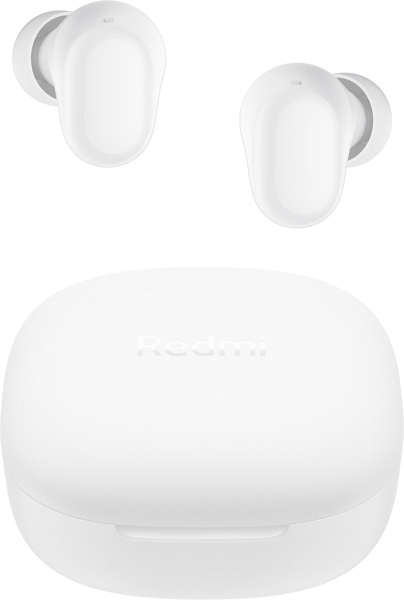 Фото Наушники Xiaomi Redmi Buds 6 Play White Фото Наушники Xiaomi Redmi Buds 6 Play White