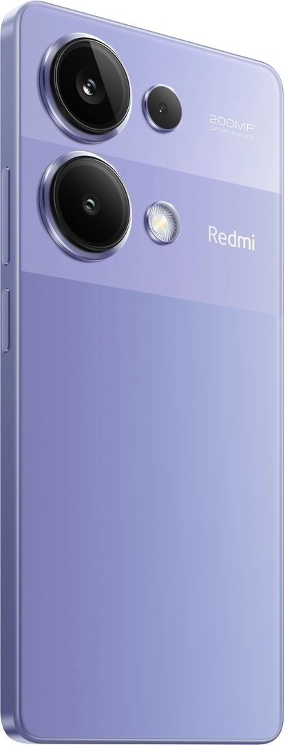 Смартфон Xiaomi Redmi Note 13 Pro 8/128Gb Purple заказать Смартфон Xiaomi Redmi Note 13 Pro 8/128Gb Purple заказать