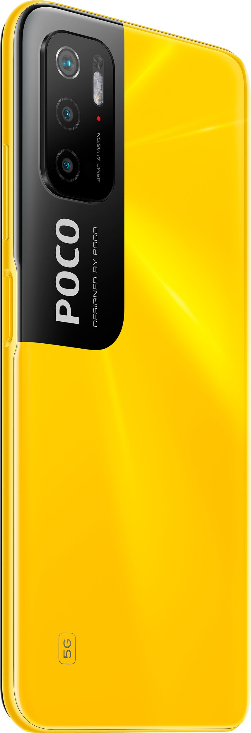 Смартфон Xiaomi Poco M3 Pro 5G 4/64Gb Yellow заказать Смартфон Xiaomi Poco M3 Pro 5G 4/64Gb Yellow заказать