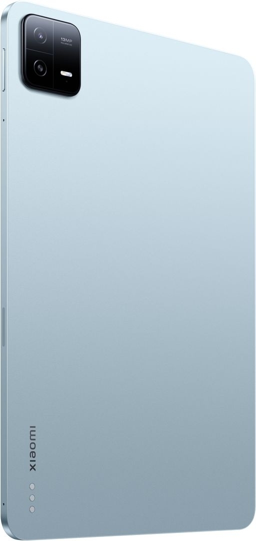 Купить Планшет Xiaomi Pad 6 8/128Gb Mist Blue Купить Планшет Xiaomi Pad 6 8/128Gb Mist Blue