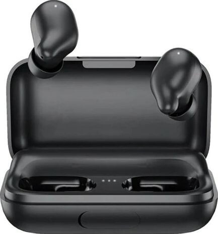 Фото Наушники Xiaomi Haylou T15 Black Фото Наушники Xiaomi Haylou T15 Black