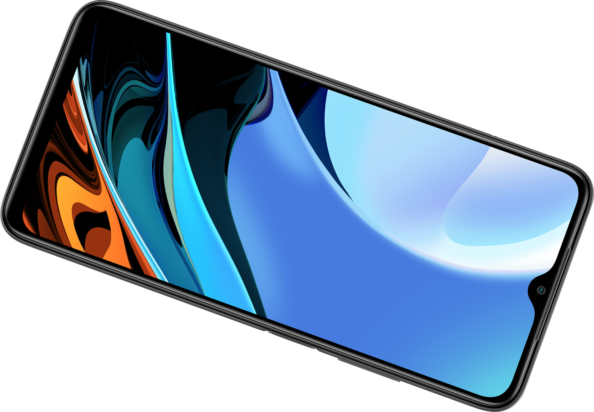 Смартфон Xiaomi Redmi 9T 4/128Gb Carbon Gray заказать Смартфон Xiaomi Redmi 9T 4/128Gb Carbon Gray заказать