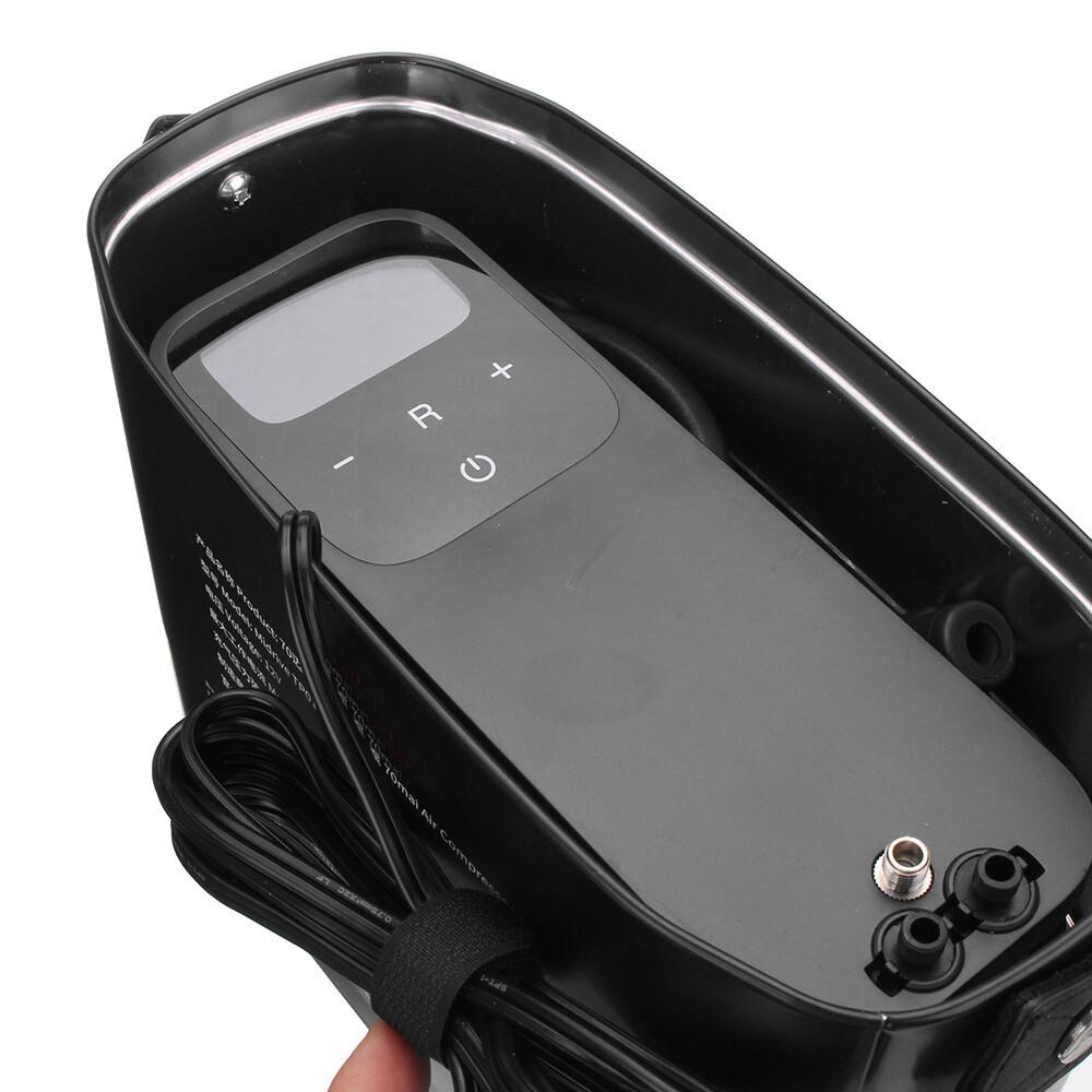 Компрессор Xiaomi 70Mai Midrive TP01 Казахстан Компрессор Xiaomi 70Mai Midrive TP01 Казахстан