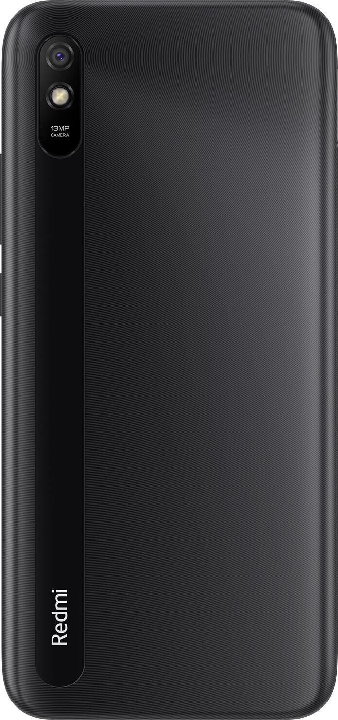 Картинка Смартфон Xiaomi Redmi 9A 2/32Gb Gray Картинка Смартфон Xiaomi Redmi 9A 2/32Gb Gray