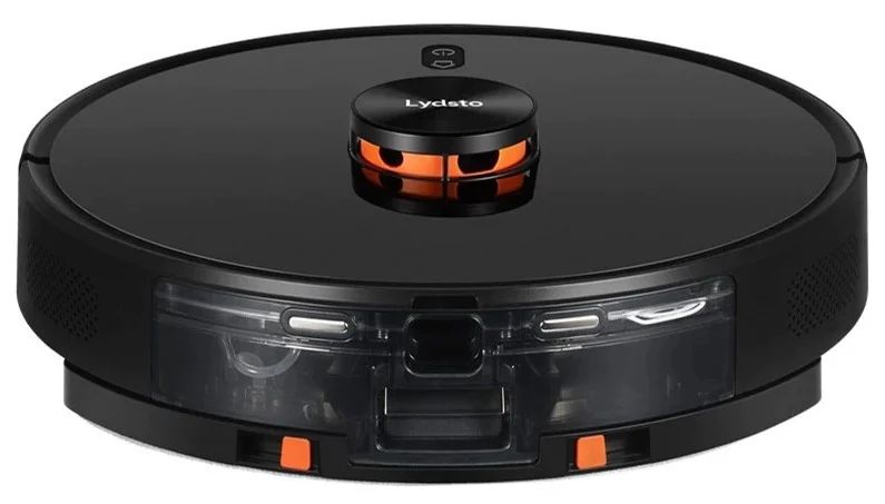 Робот-пылесос Xiaomi Lydsto R1 Black заказать Робот-пылесос Xiaomi Lydsto R1 Black заказать