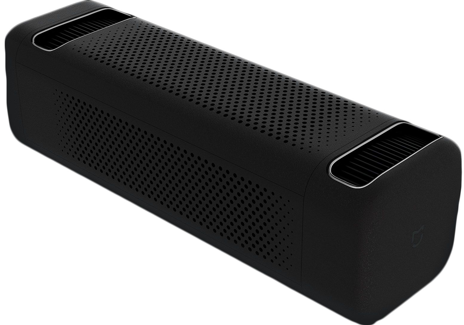 Фото Очиститель воздуха Xiaomi Mi Car Air Purifier Black Фото Очиститель воздуха Xiaomi Mi Car Air Purifier Black