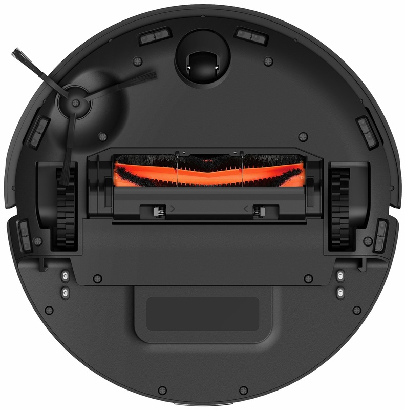 Купить Робот-пылесос Xiaomi Mi Robot Vacuum Mop 2 Pro Black (MJST1SHW) Купить Робот-пылесос Xiaomi Mi Robot Vacuum Mop 2 Pro Black (MJST1SHW)