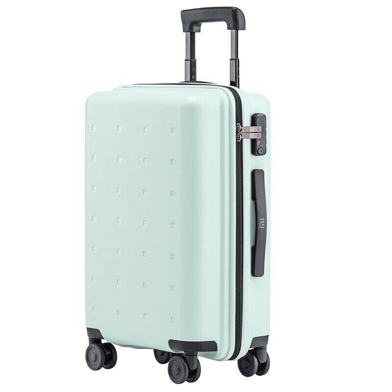 Фотография Чемодан Xiaomi Mi Luggage Youth Edition 20" Green Фотография Чемодан Xiaomi Mi Luggage Youth Edition 20" Green