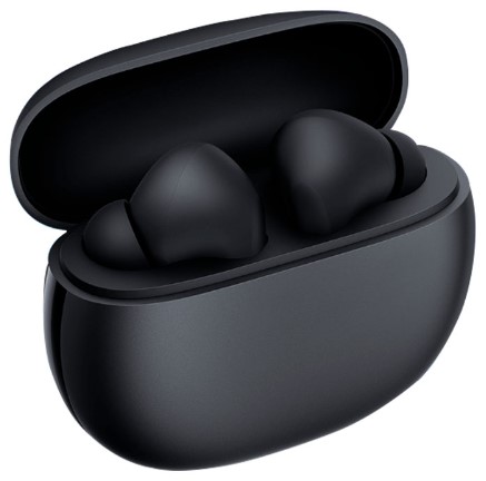 Наушники Xiaomi Redmi Buds 4 Active Black