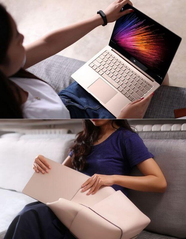 Ноутбук Xiaomi Mi Air