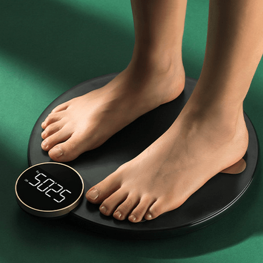 Умные весы Xiaomi Haylou Smart Scale CM01