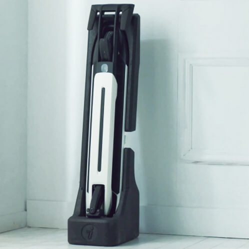 Электросамокат Xiaomi Ninebot KickScooter Air T15