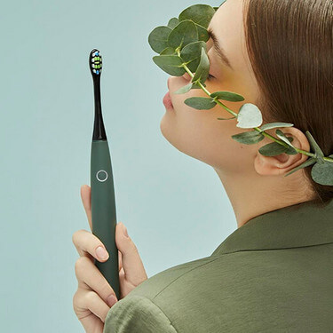 Зубная щетка Xiaomi Oclean Air 2