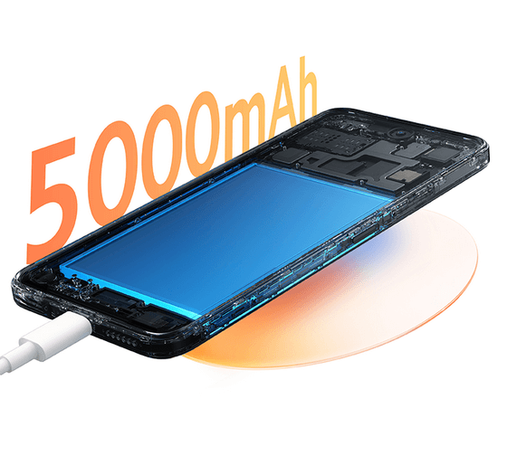 Смартфон Xiaomi Redmi 12