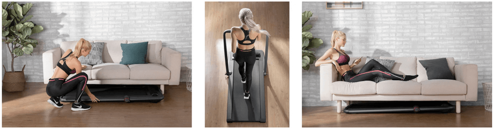 Беговая дорожка Xiaomi KINGSMITH Treadmill 12F