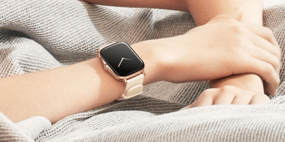 Умные часы Xiaomi Amazfit GTS 2