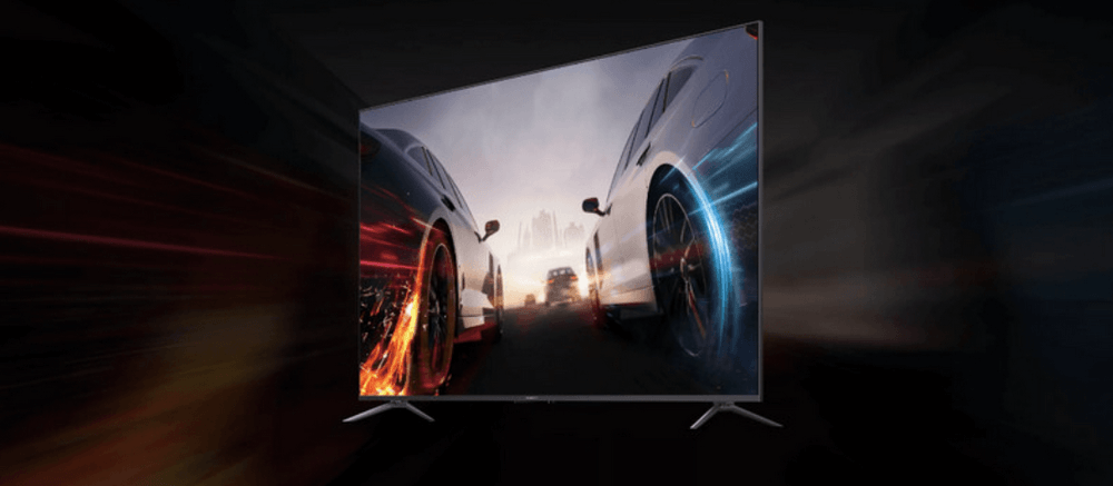 Телевизор Xiaomi MI TV Max 86