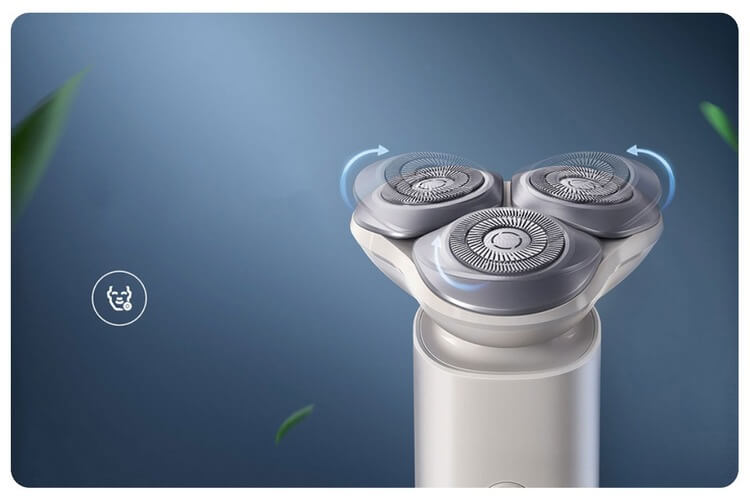 Электробритва Xiaomi Electric Shaver S101