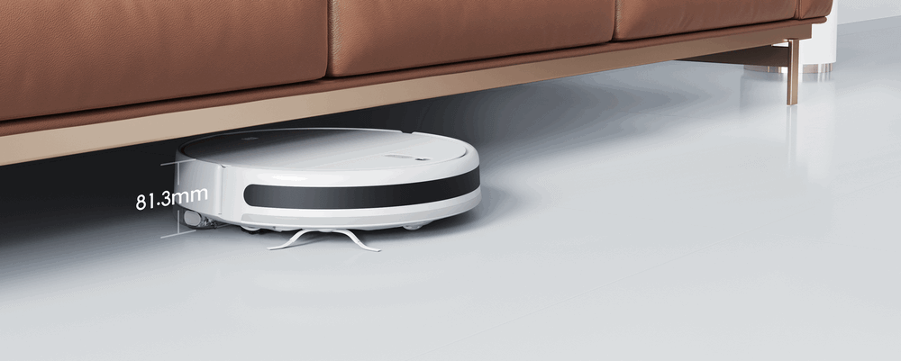 Робот-пылесос Xiaomi Mi Robot Vacuum Mop 2 Lite