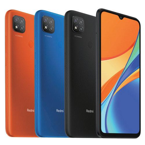 Смартфон Xiaomi Redmi 9C