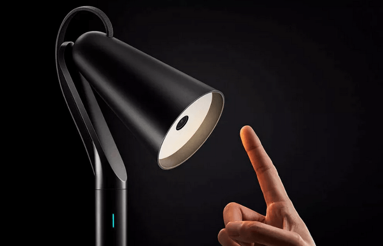 Xiaomi Gesture-Controlled Pipi Lamp