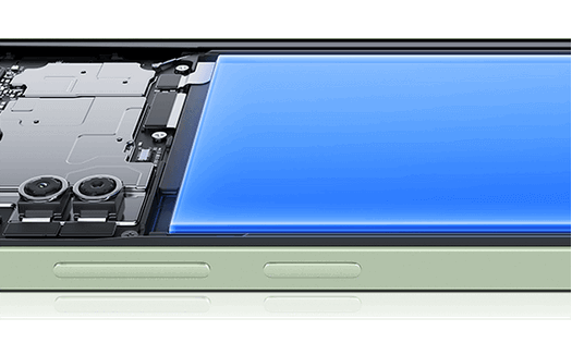 Смартфон Xiaomi Redmi 13C