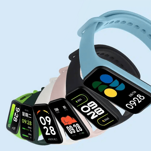 Фитнес-браслет Xiaomi Redmi Smart Band 2