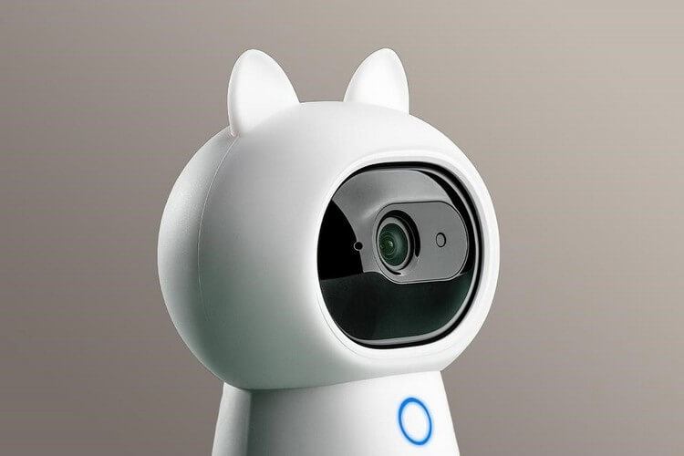 IP камера Xiaomi Aqara Hub G3 (CH-H03)
