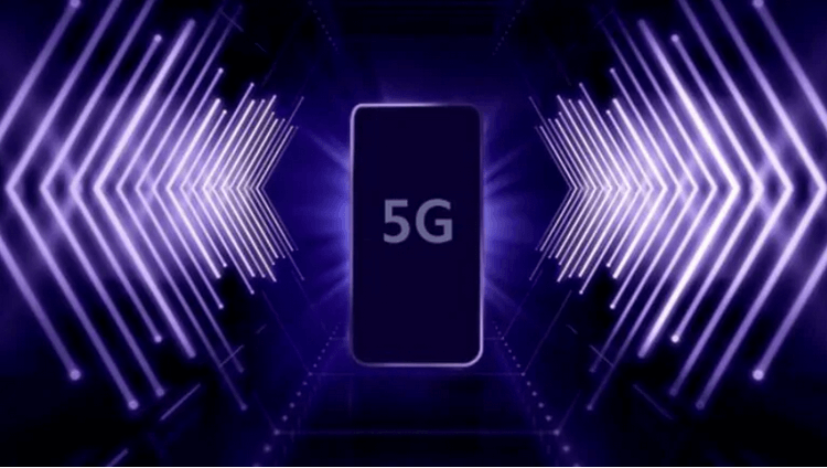 Смартфон Xiaomi Redmi Note 9T