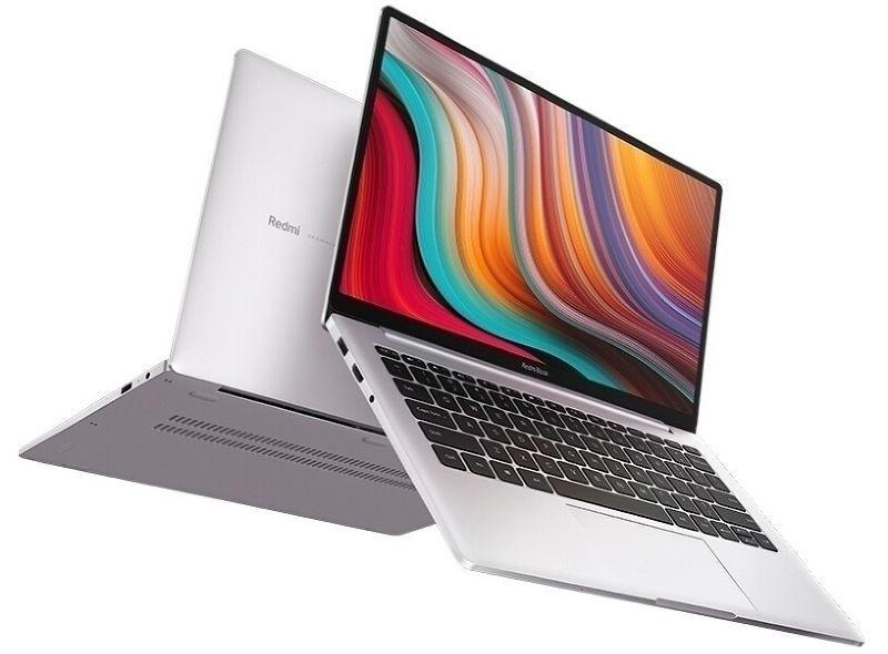 Ноутбук RedmiBook 13