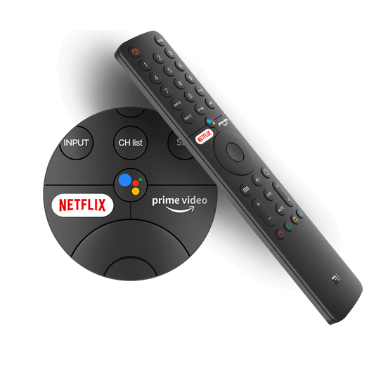 Телевизор Xiaomi MI TV Q1 75