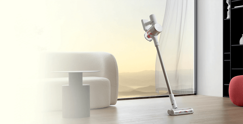Пылесос Xiaomi Vacuum Cleaner G9 Plus (B206)