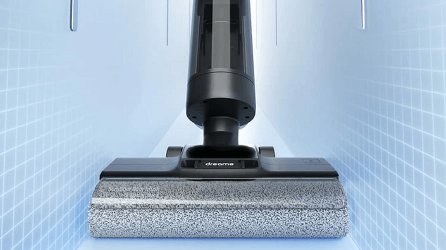 Пылесос Xiaomi Dreame H13 Pro (HHR27C)