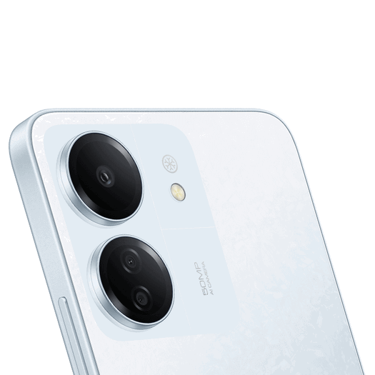 Смартфон Xiaomi Redmi 13C